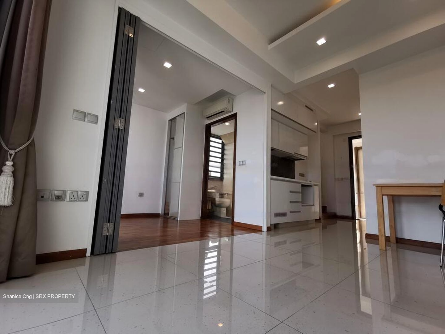Central Grove (D14), Condominium #549534461